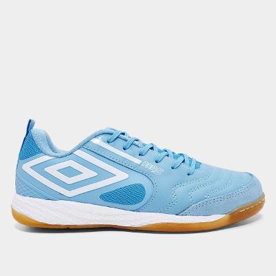 Chuteira Futsal Umbro Pro 5 Bump Unissex