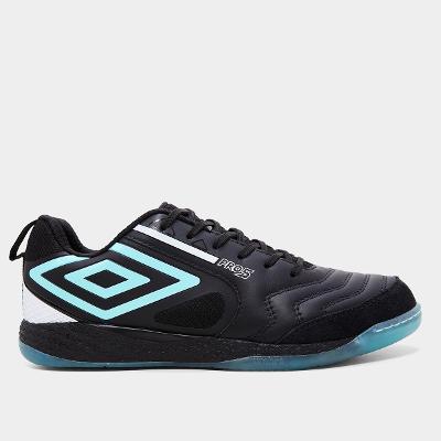 Chuteira Futsal Umbro Pro 5 Bump Unissex
