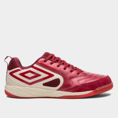 Chuteira Futsal Umbro Pro 5 Bump Unissex