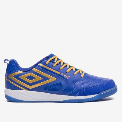 Chuteira Futsal Umbro Pro 5 Bump Unissex