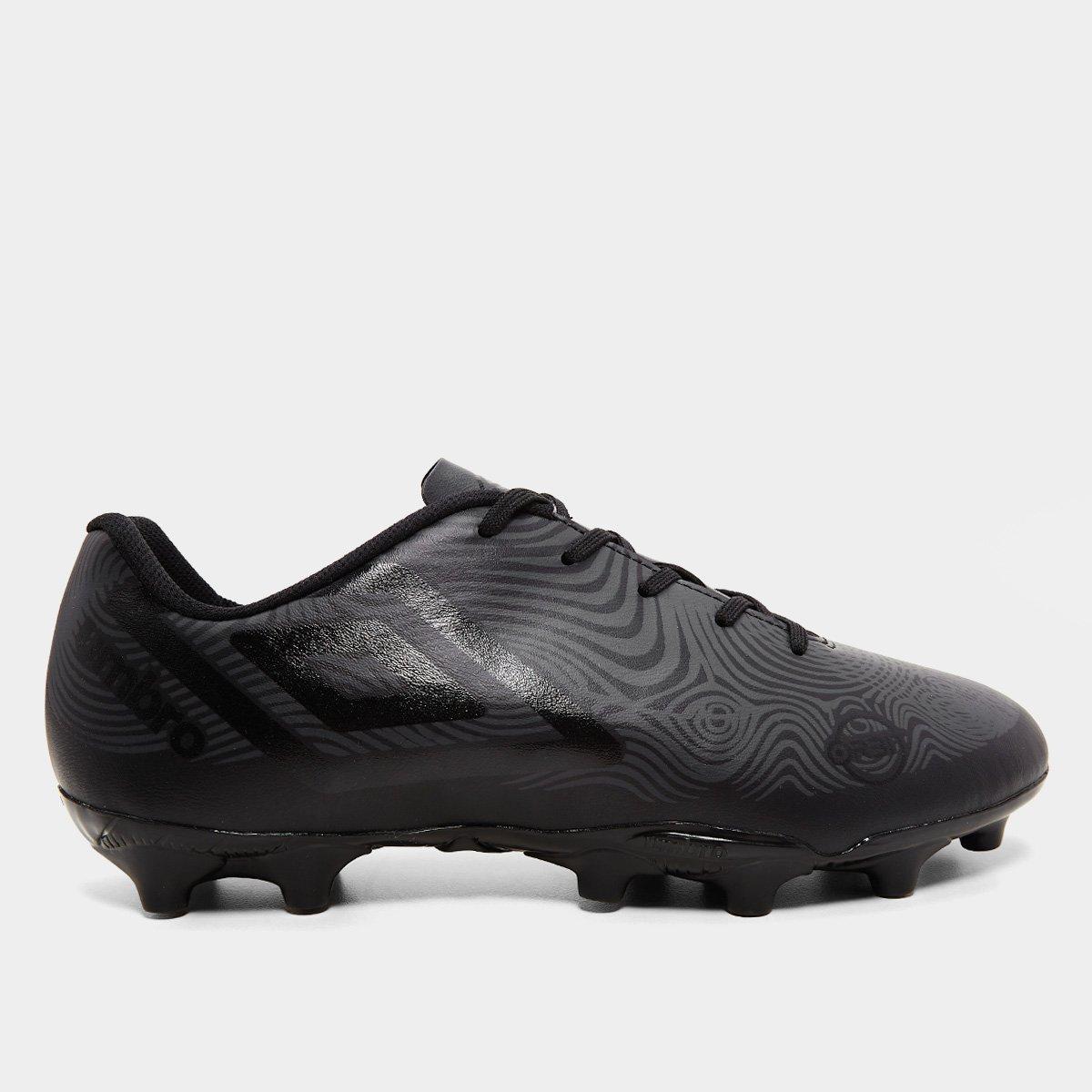 Chuteira Campo Umbro Orbit Unissex - 1