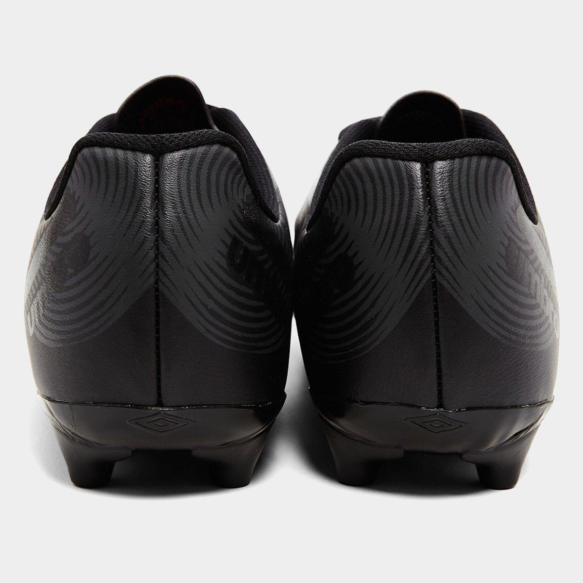 Chuteira Campo Umbro Orbit Unissex - 3