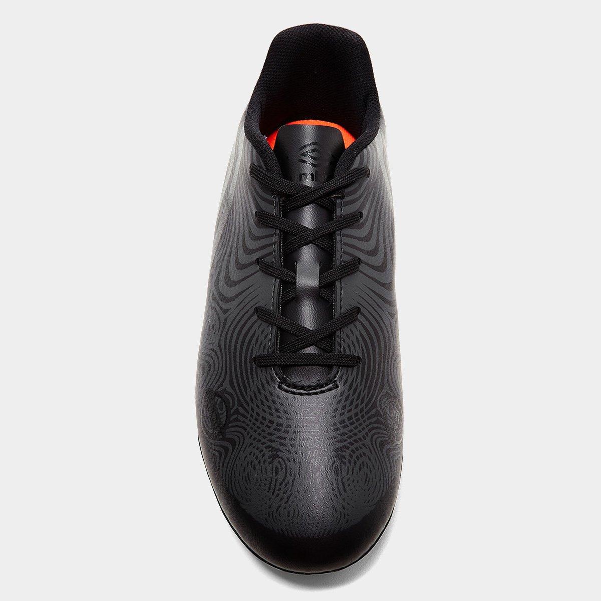 Chuteira Campo Umbro Orbit Unissex - 4