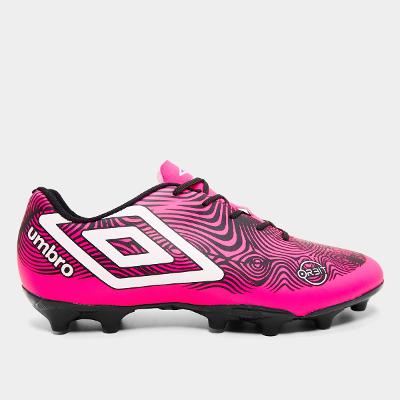 Chuteira Campo Umbro Orbit Unissex