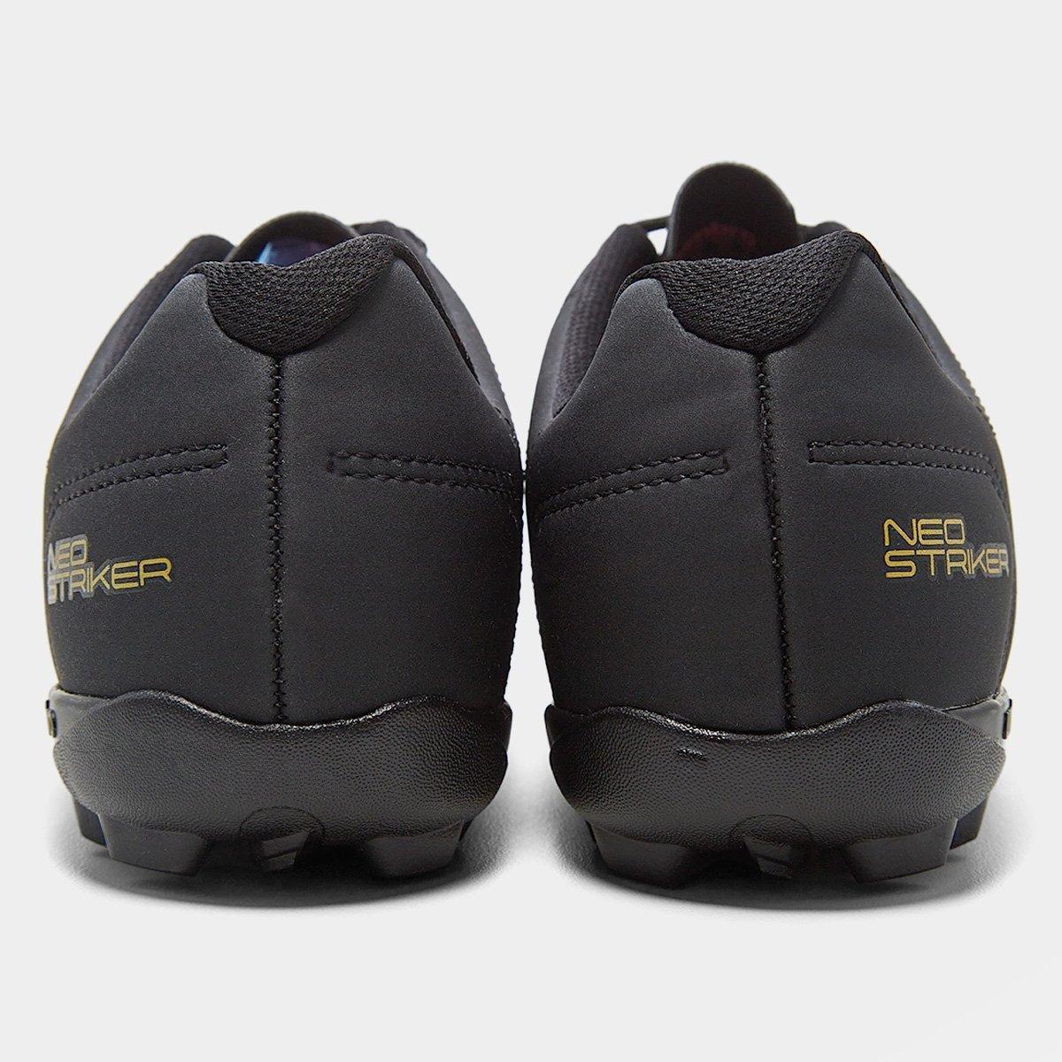Chuteira Society Umbro Neo Striker Unissex - 3