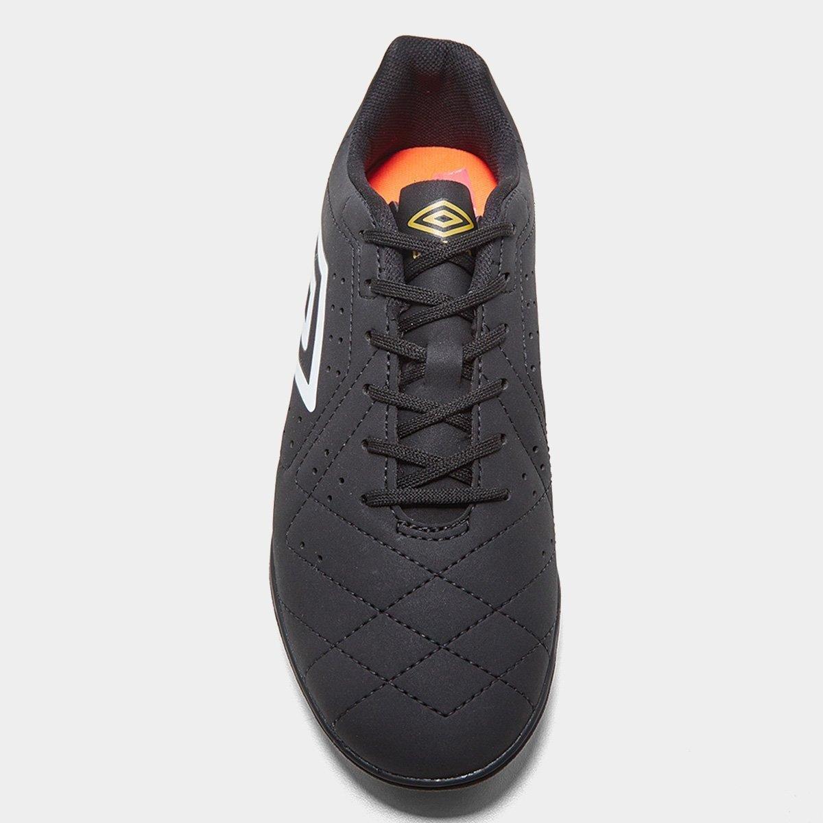 Chuteira Society Umbro Neo Striker Unissex - 4