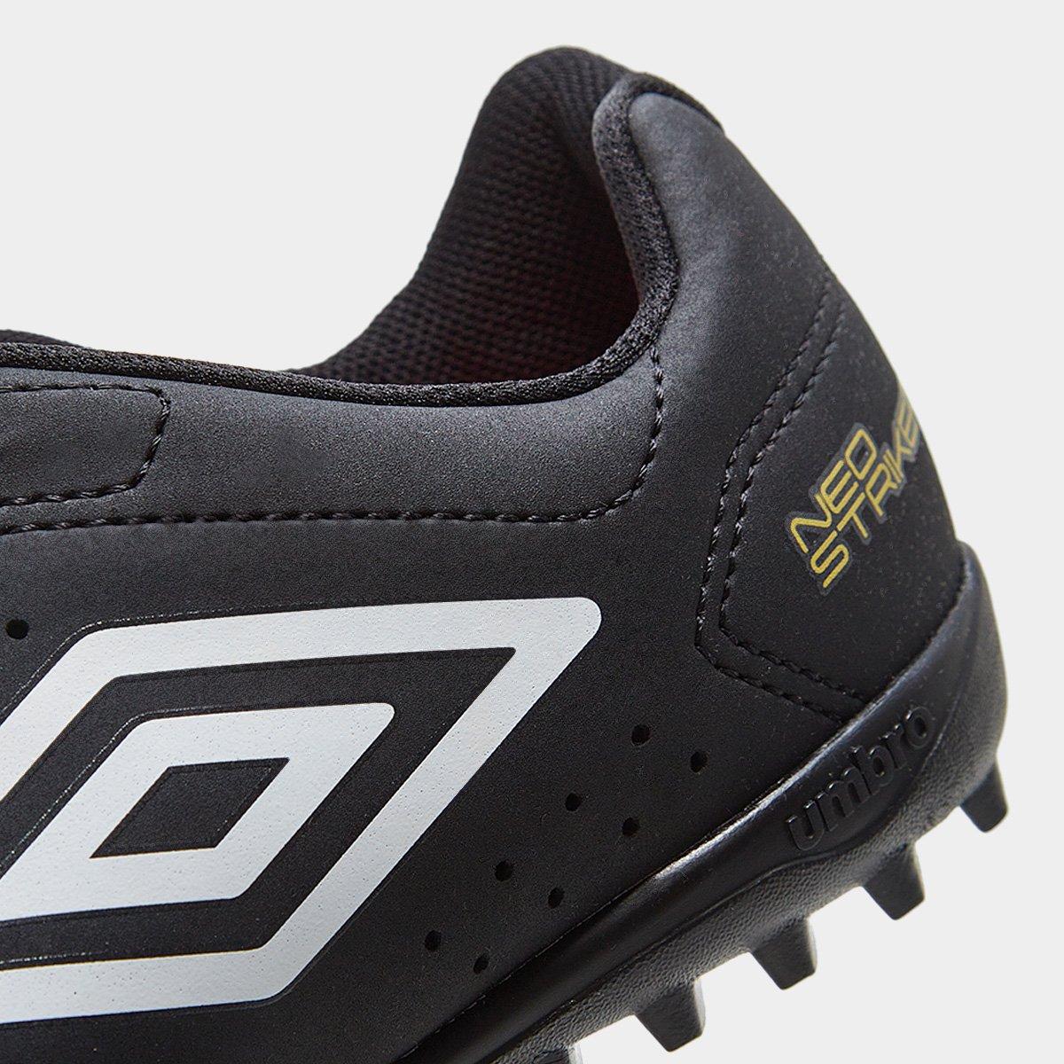 Chuteira Society Umbro Neo Striker Unissex - 8