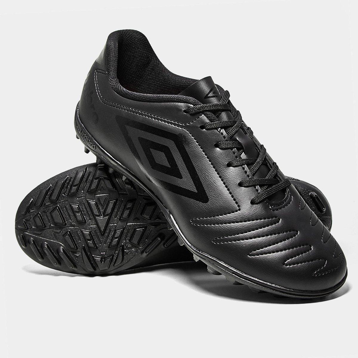 Chuteira Society Umbro Class Unissex - 2