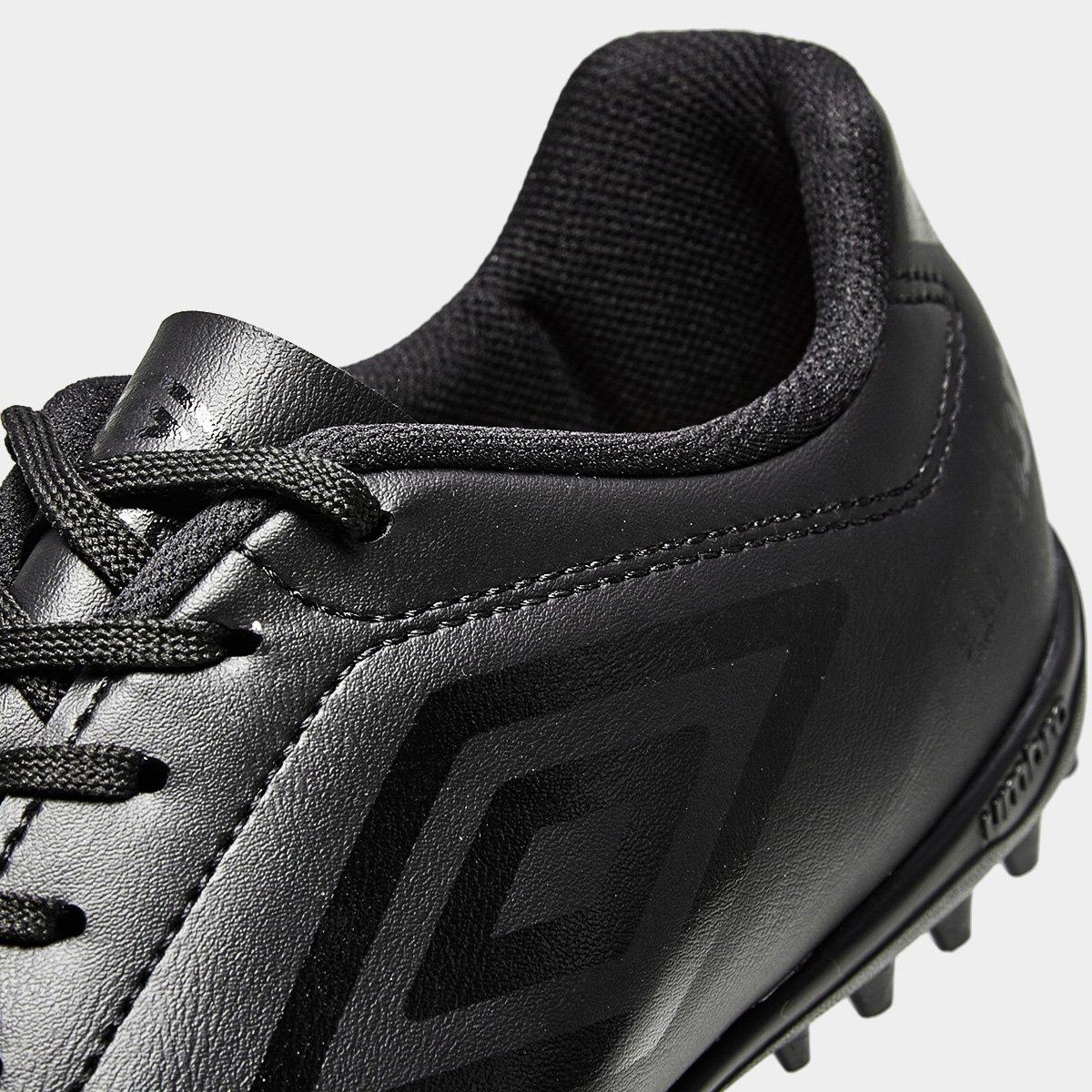 Chuteira Society Umbro Class Unissex - 8