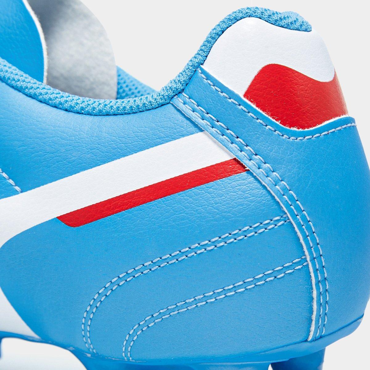 Chuteira Campo Mizuno Morelia Club Unissex - 9