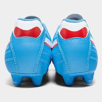 Chuteira Campo Mizuno Morelia Club Unissex - 3