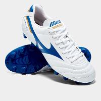 Chuteira Campo Mizuno Morelia Club Unissex - 2