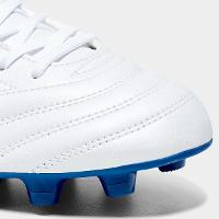 Chuteira Campo Mizuno Morelia Club Unissex - 7