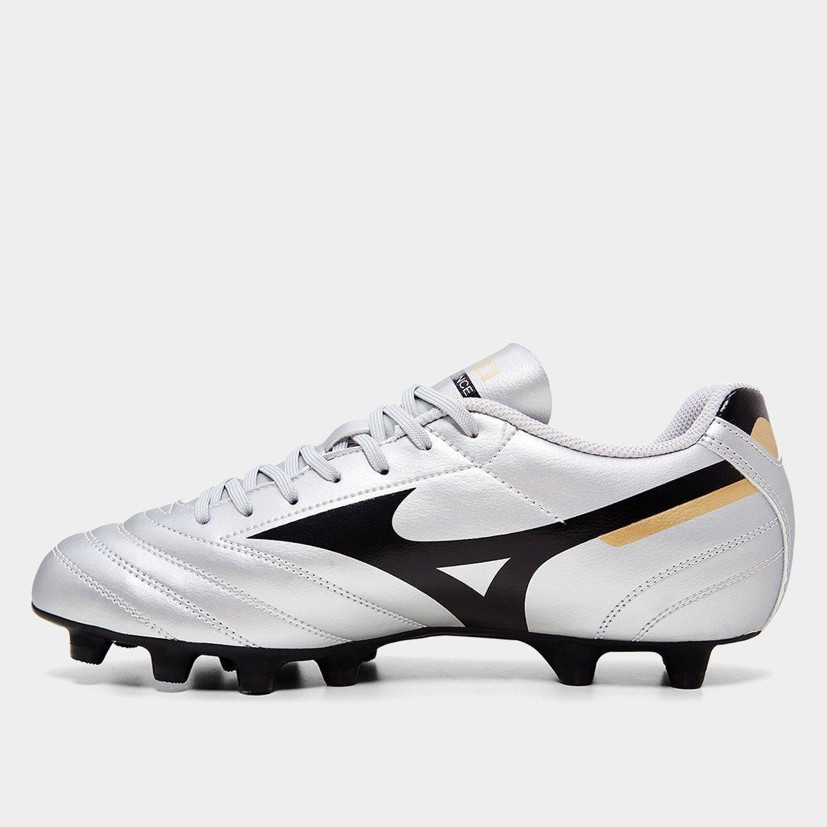 Chuteira Campo Mizuno Morelia Club Unissex - 6