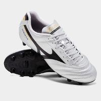 Chuteira Campo Mizuno Morelia Club Unissex - 2