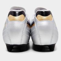 Chuteira Campo Mizuno Morelia Club Unissex - 3