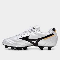 Chuteira Campo Mizuno Morelia Club Unissex - 6