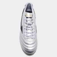 Chuteira Campo Mizuno Morelia Classic Unissex