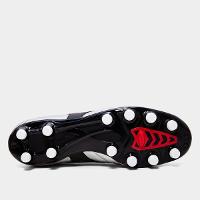 Chuteira Campo Mizuno Morelia Classic Unissex - 5