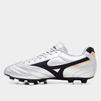 Chuteira Campo Mizuno Morelia Classic Unissex - 6