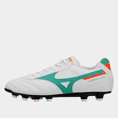 Chuteira Campo Mizuno Morelia Classic Unissex