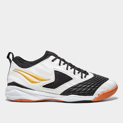 Chuteira Futsal Penalty Max 1000 Ecoknit