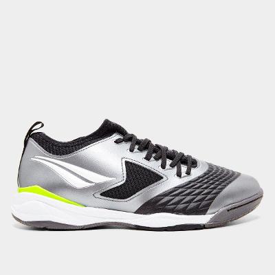 Chuteira Futsal Penalty Max 1000 Ecoknit