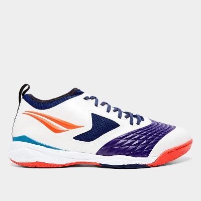 Chuteira Futsal Penalty Max 1000 Ecoknit