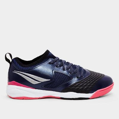 Chuteira Futsal Penalty Max 1000 Ecoknit