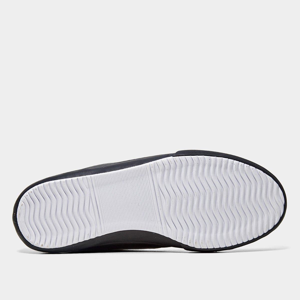 Chuteira Futsal Topper Dominator 3 Lt - 5