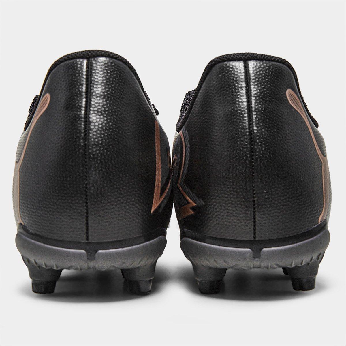 Chuteira Campo Puma Future 7 Play Unissex - 3