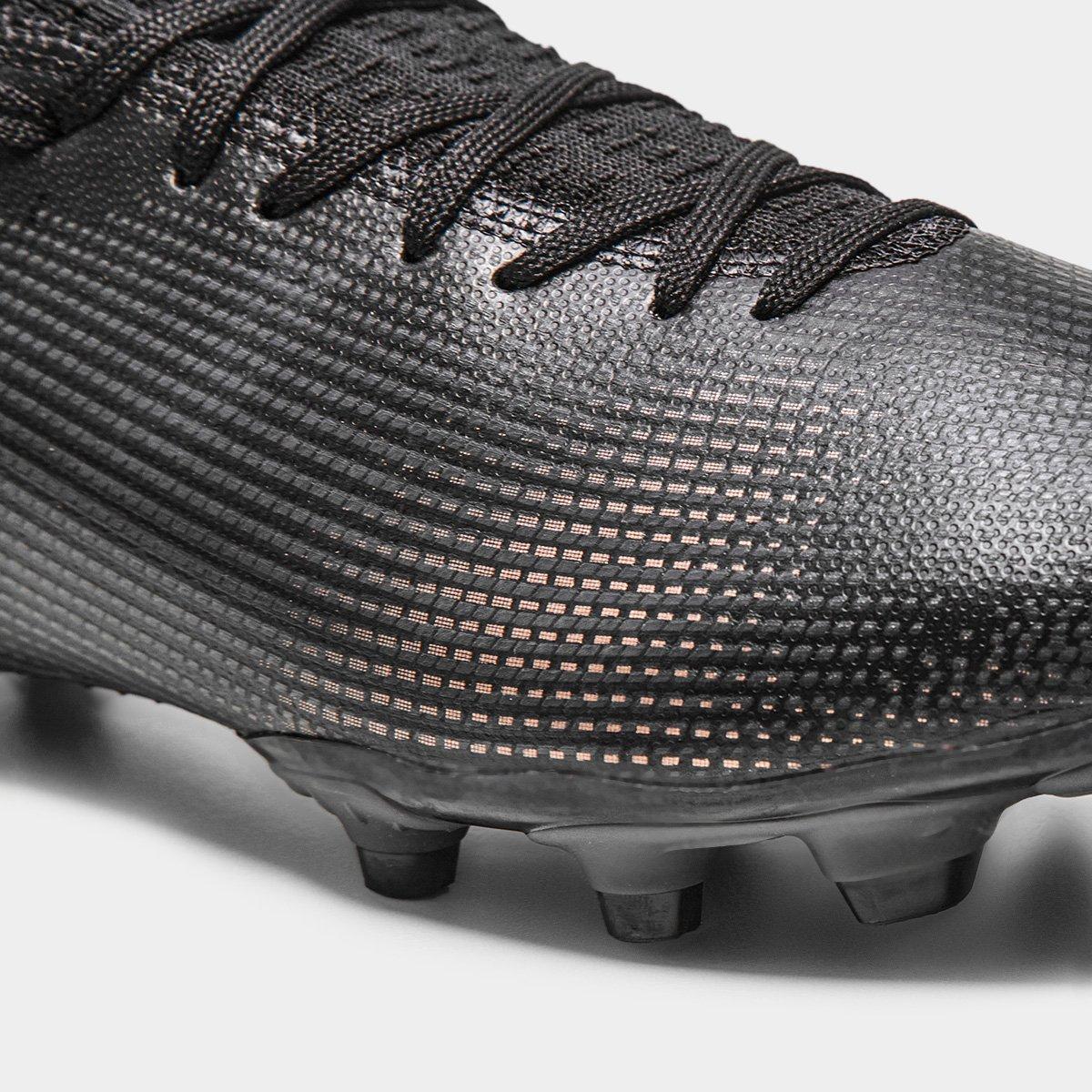 Chuteira Campo Puma Future 7 Play Unissex - 7