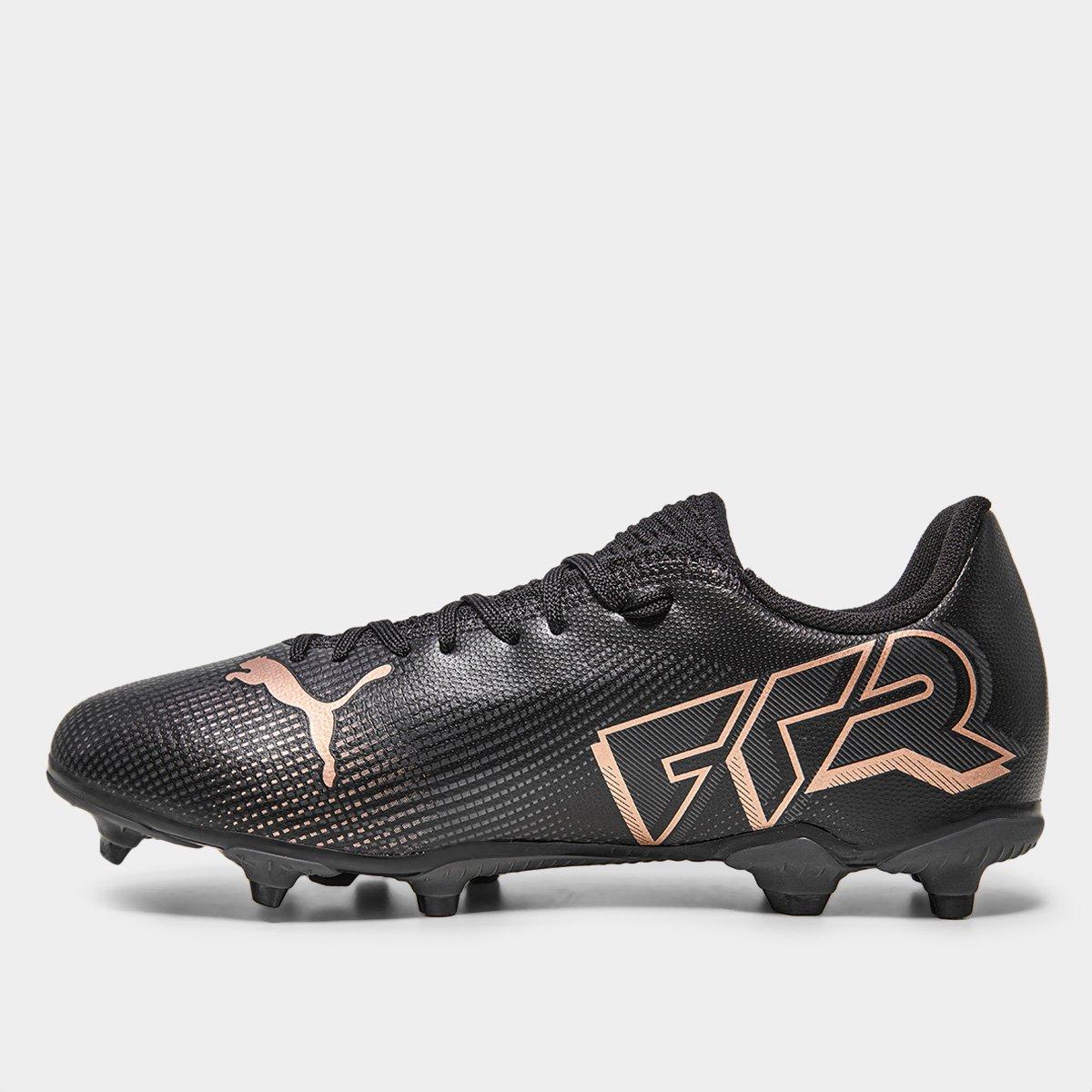 Chuteira Campo Puma Future 7 Play Unissex - 6