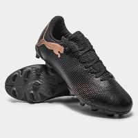 Chuteira Campo Puma Future 7 Play Unissex - 2