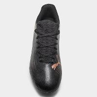 Chuteira Campo Puma Future 7 Play Unissex