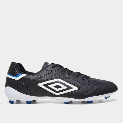 Chuteira Campo Umbro Speciali Classic Unissex