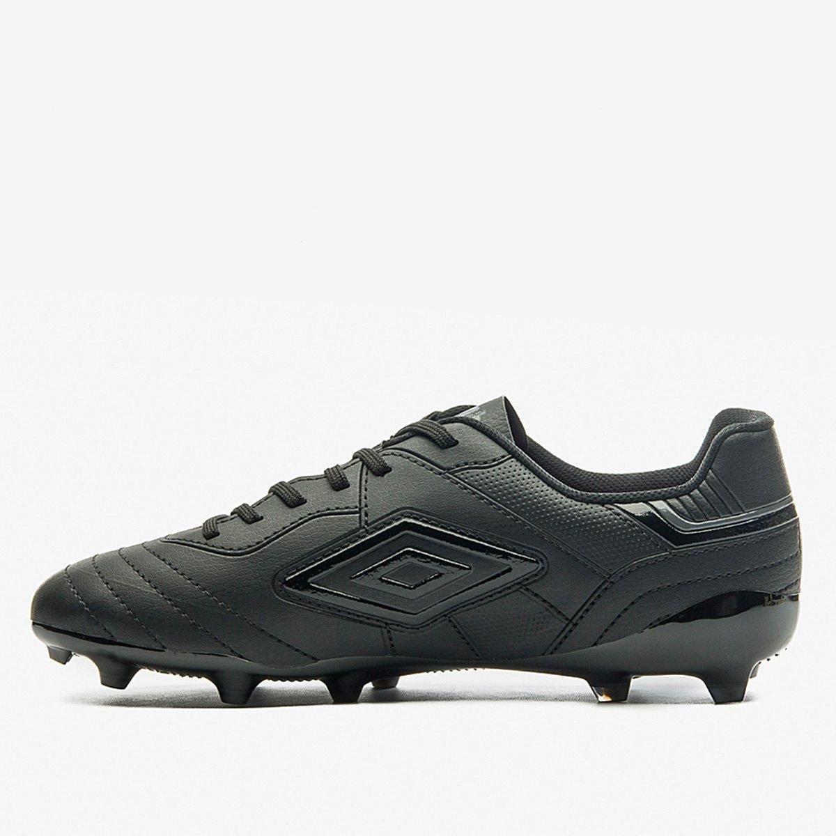 Chuteira Campo Umbro Speciali Classic Unissex - 4