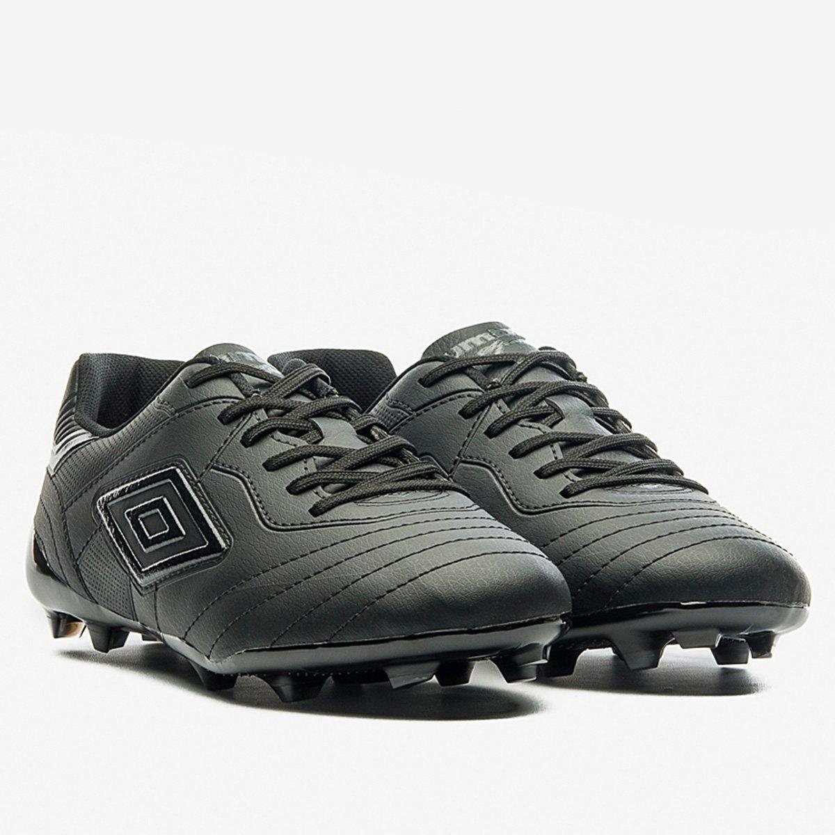 Chuteira Campo Umbro Speciali Classic Unissex - 2