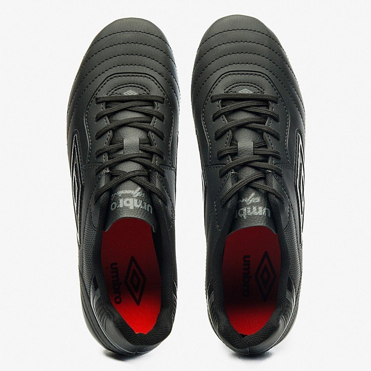 Chuteira Campo Umbro Speciali Classic Unissex - 3