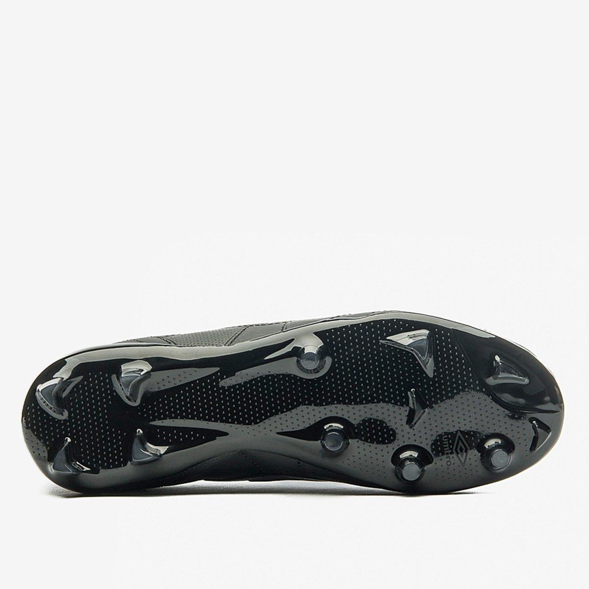 Chuteira Campo Umbro Speciali Classic Unissex - 5