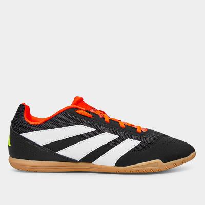 Chuteira Futsal Adidas Predator 24 Club Unissex