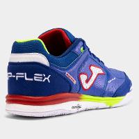 Chuteira Futsal Joma Top Flex Rebound - 2