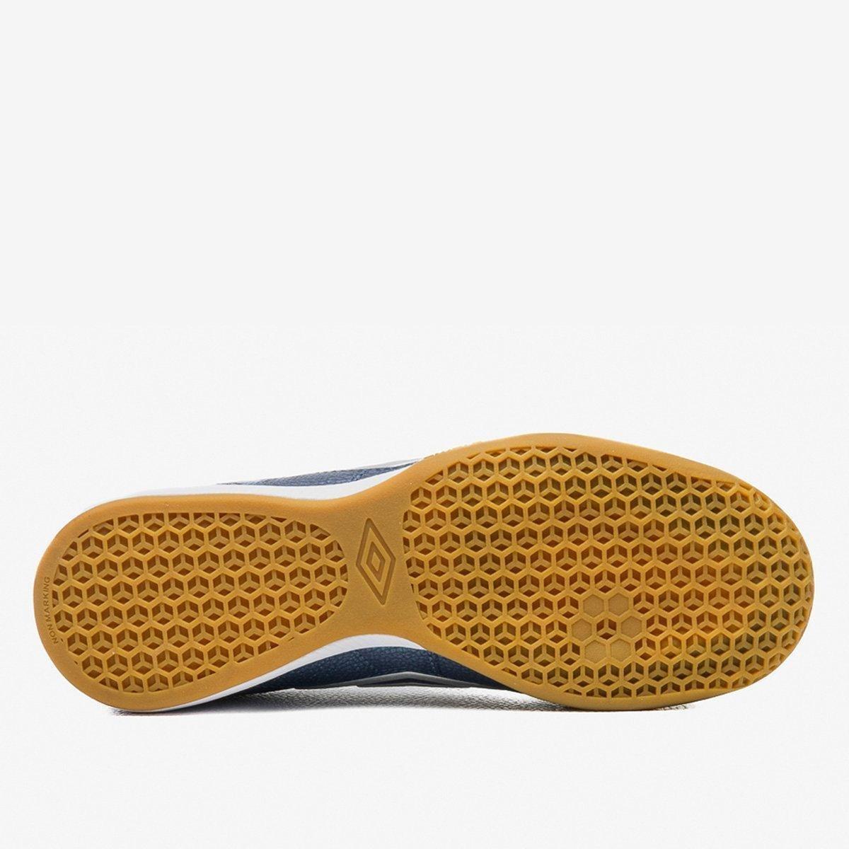 Chuteira Futsal Umbro Speciali Classic Unissex - 4