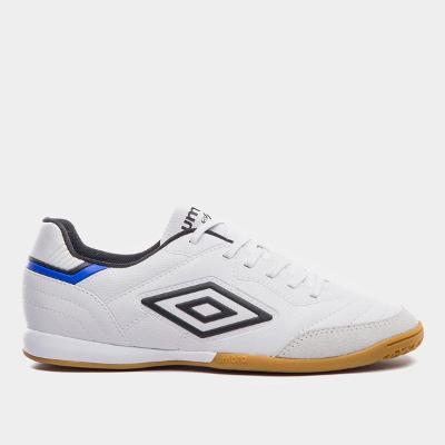 Chuteira Futsal Umbro Speciali Classic Unissex