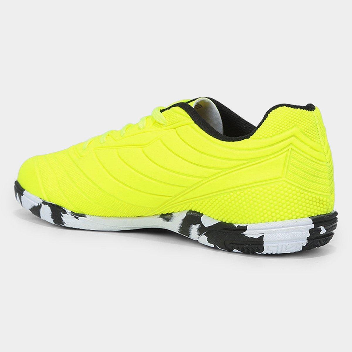 Chuteira Futsal Infantil Penalty Matis XXI - 3