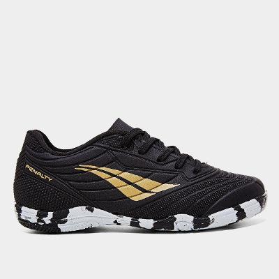 Chuteira Futsal Infantil Penalty Matis XXI