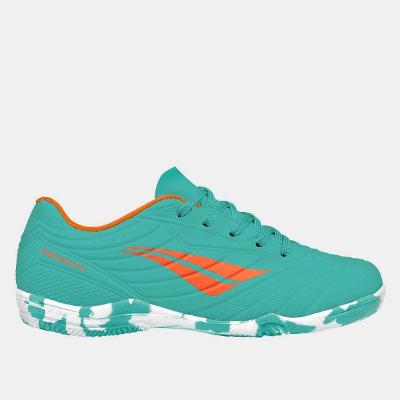 Chuteira Futsal Infantil Penalty Matis XXI