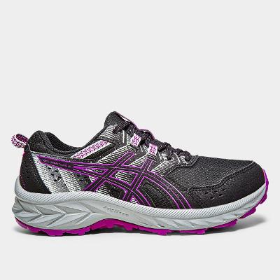 Tênis Asics Gel-Venture 9 Feminino
