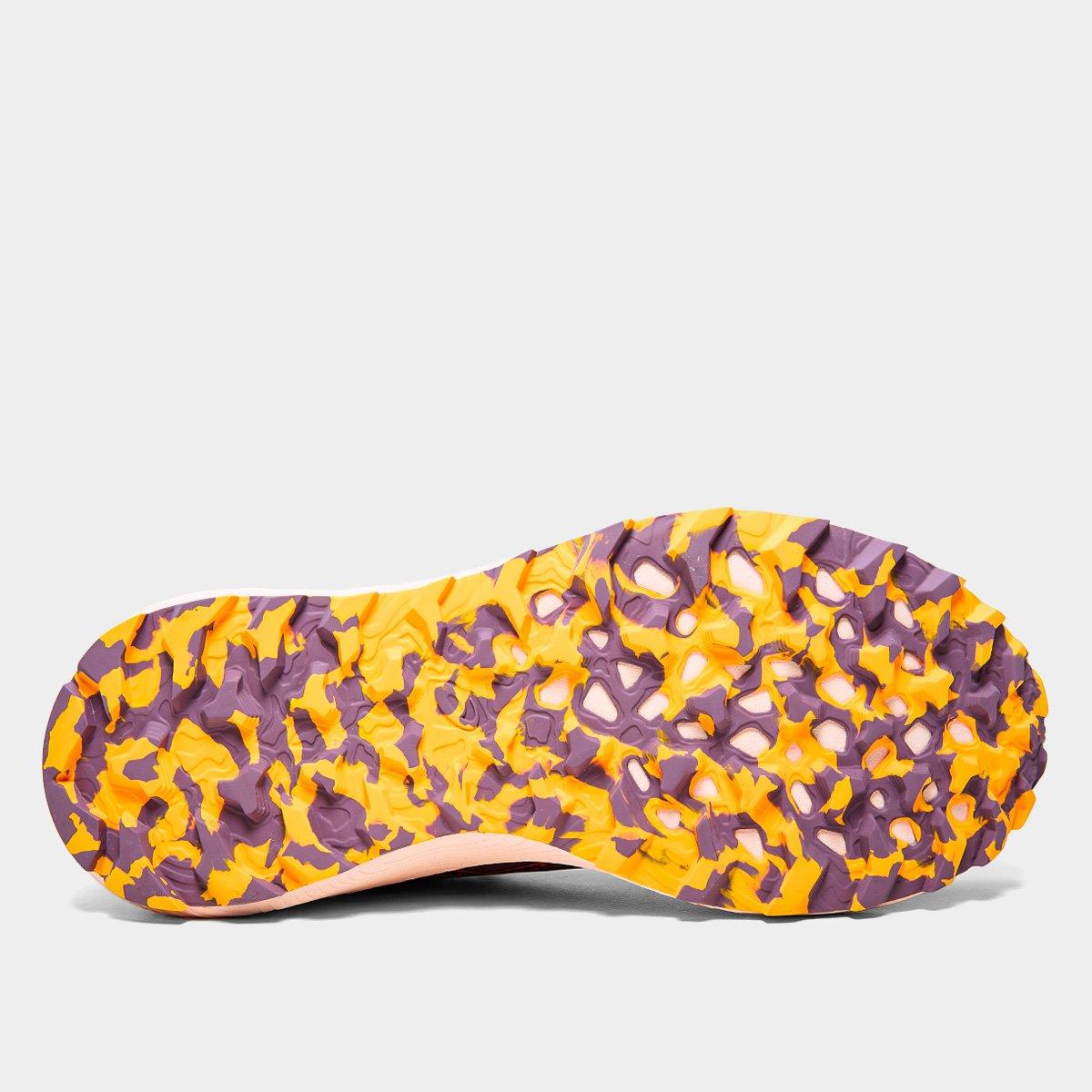 Tênis Asics Gel-Trabuco Terra 2 Feminino - 5