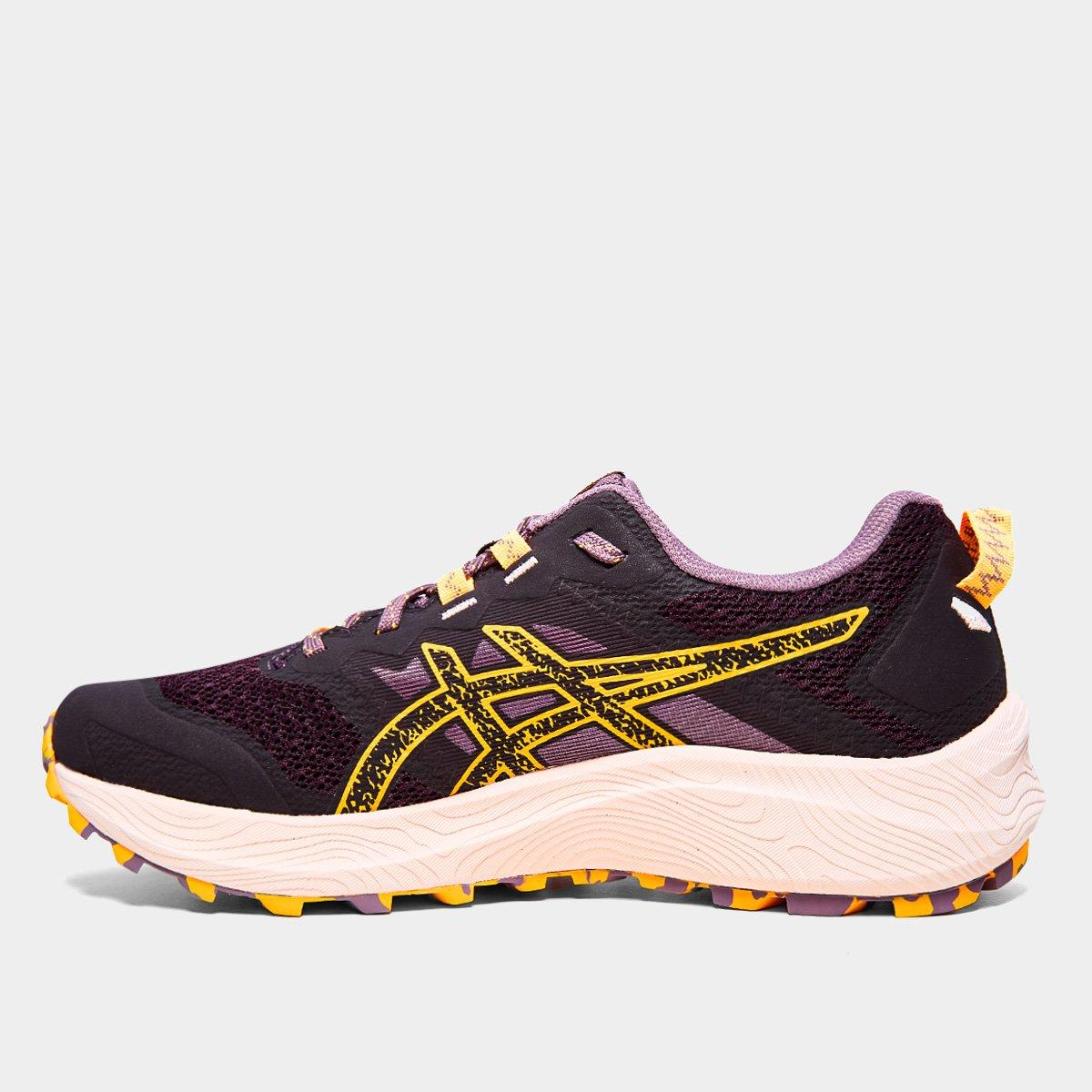 Tênis Asics Gel-Trabuco Terra 2 Feminino - 6